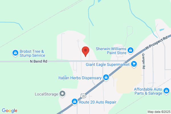 Moose Lodge
