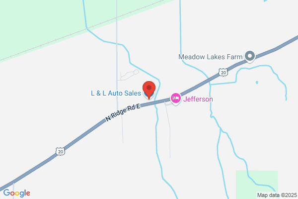 L & L Auto Sales