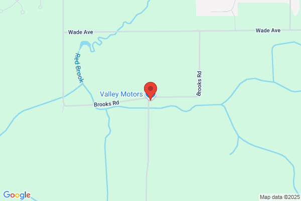 Valley Motors