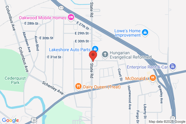 Edgewood Dry Cleaners