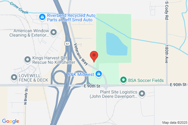 Johnson Water Service