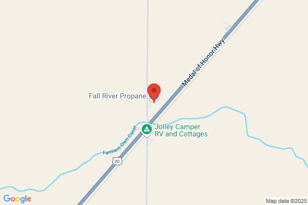 Fall River Propane