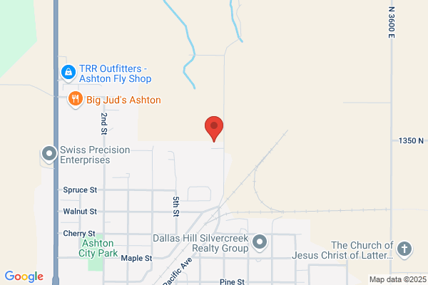 Ashton Christian Fellowship