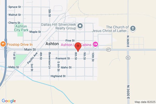 Ashton Family Medical Center