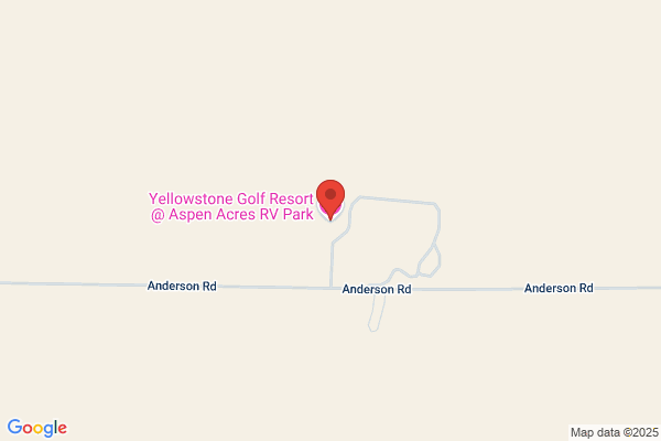 Aspen Acres Golf Club & Rv Park
