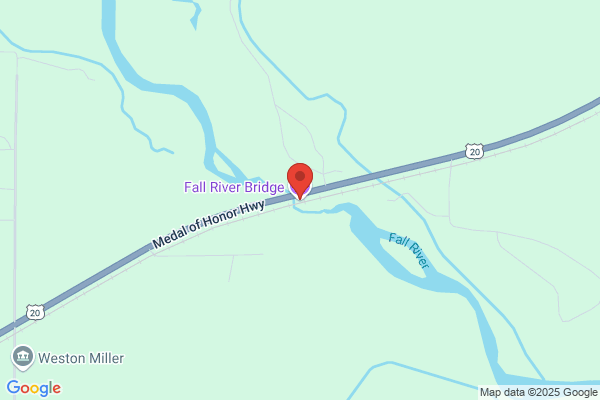 Fall River Design