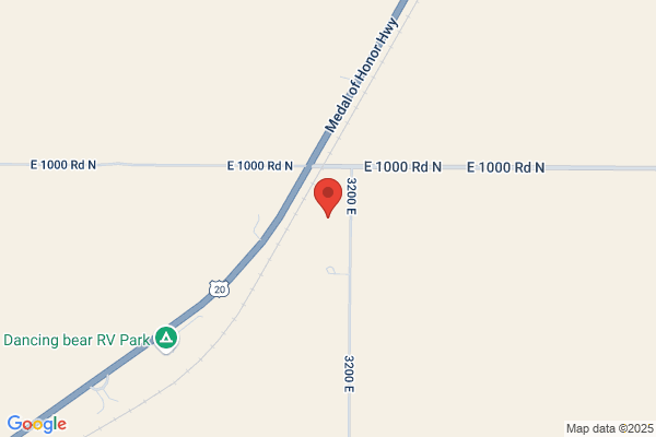 Henry's Fork Diesel Services