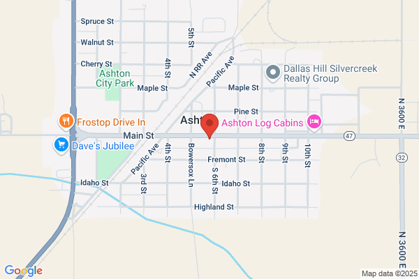 Mi Ranchito Restaurant