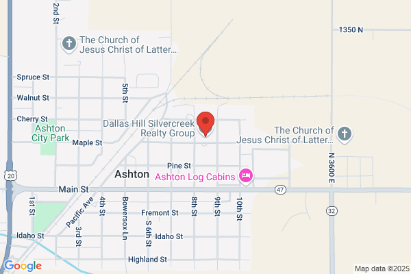 Outback Realty Ashton