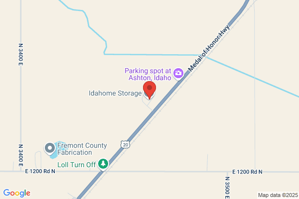 Powerline Construction Company