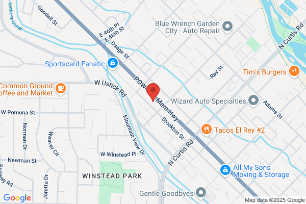 Rod's Tire & Repair