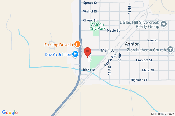 Schools, Ashton Elementary
