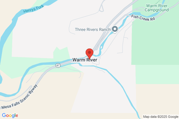Three Rivers Ranch
