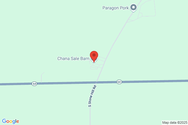 Chana Livestock Inc