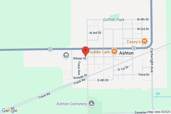 Coulon-Lyons Family Funeral Homes