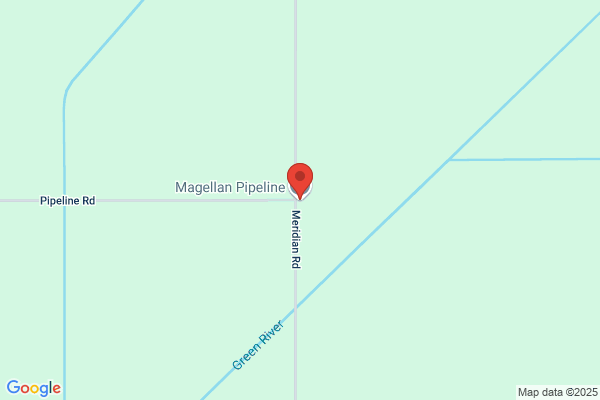 Magellan Pipeline Company