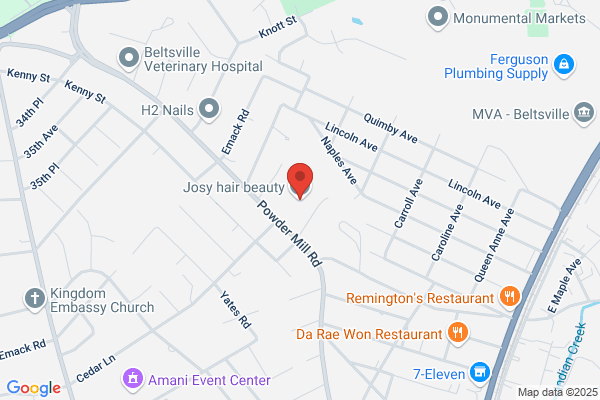 Ally Behavior Center