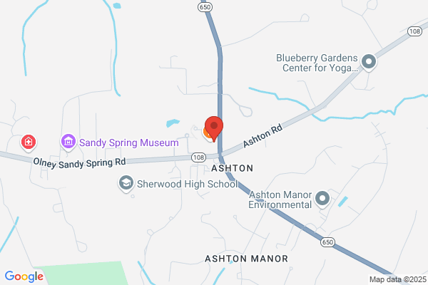 Ashton Spa & Nail