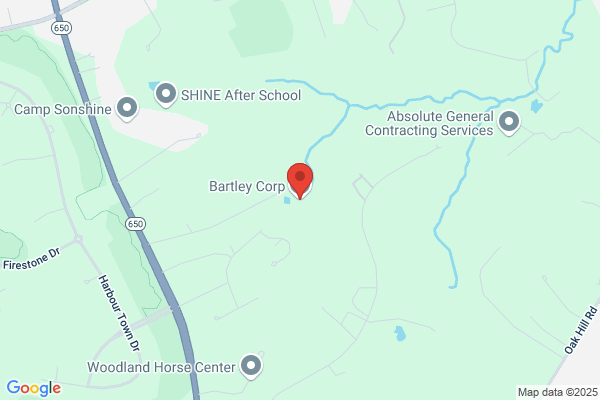 Bartley Corporation