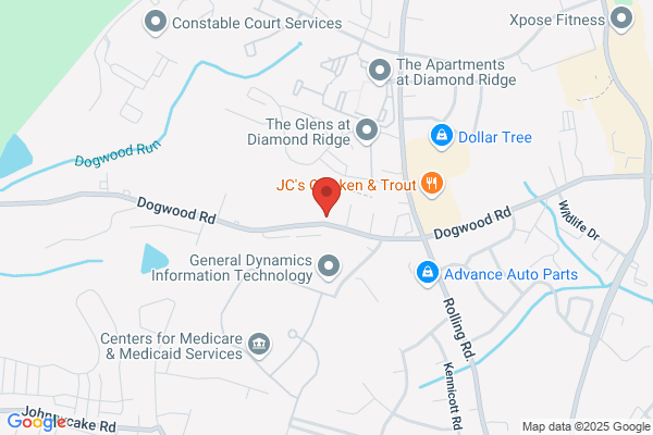 Dubois Construction Inc