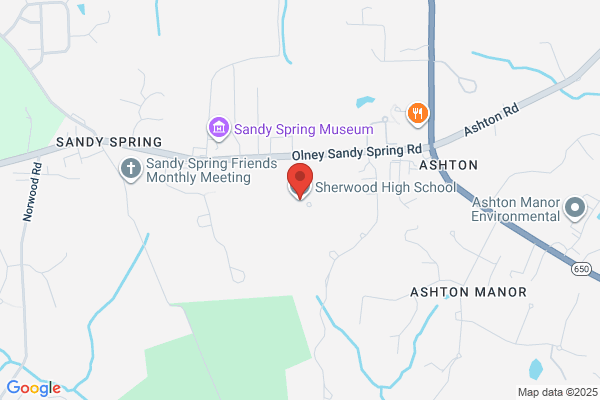 High Schools, Sherwood