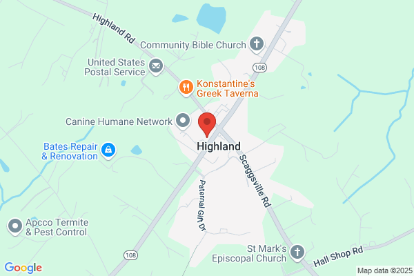 Highland Feed & Seed Co