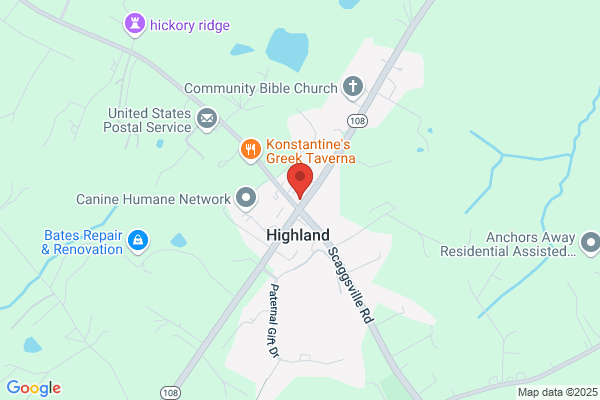 Highland Wine & Spirits