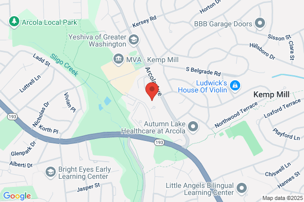 Metropolitan Duct & Flue Cleaning Services