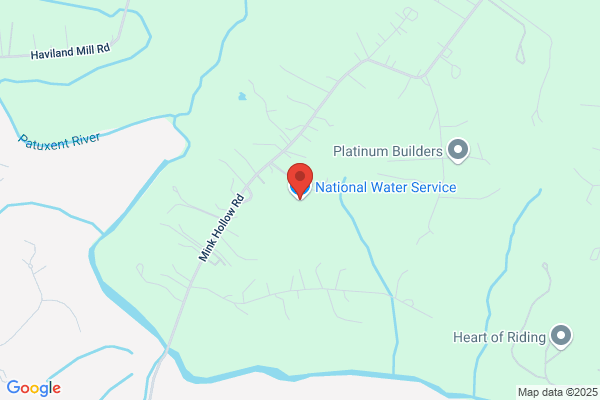 National Water Service