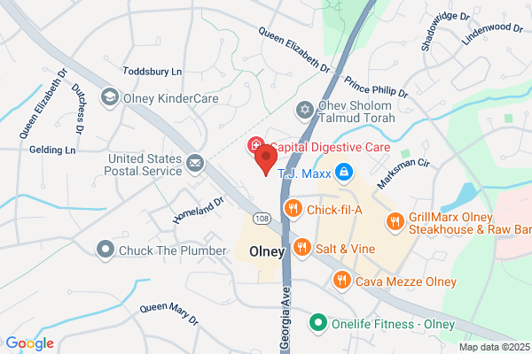 Potomac Valley Sports Medicine & Rehabilitation