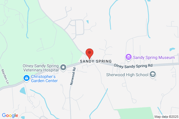 SANDY SPRING TOBACCO INC