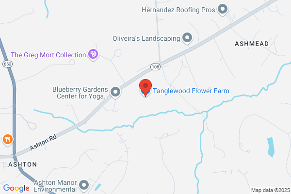 Tanglewood Flower Farm