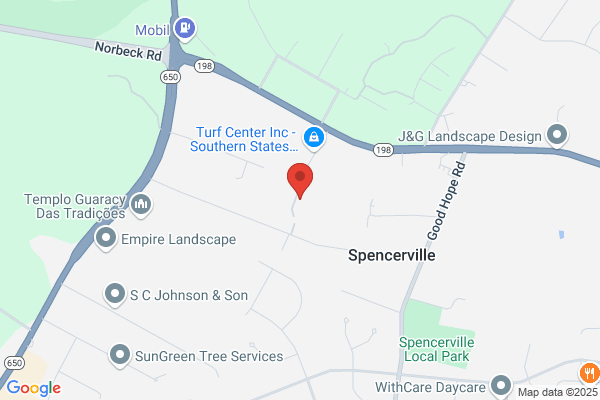 Turf Center Lawns, Inc.