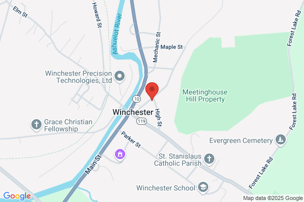 Automated Business Concepts of New England