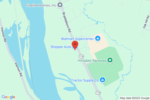 Brattleboro Automatic Transmission Service