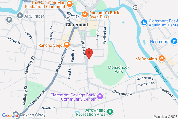 Clark-Mortenson Agency Inc