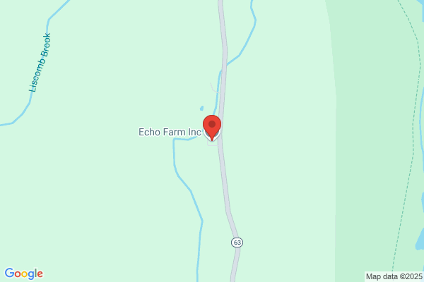 Echo Farm Inc