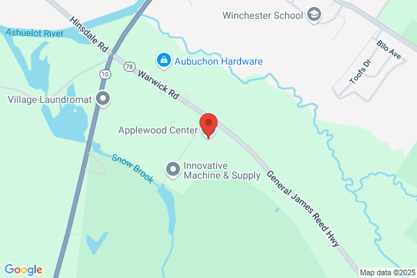 Harborside Healthcare-Applewood