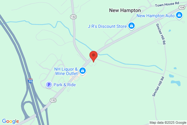 Mobile Home Supplies of New England
