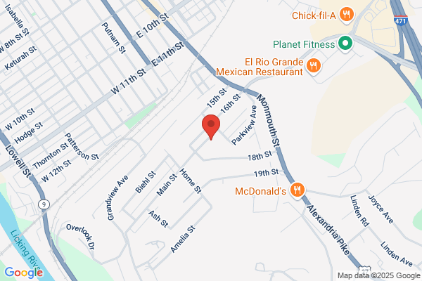 W R Painting, Inc.