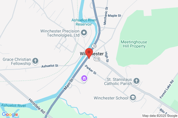 Winchester Town of