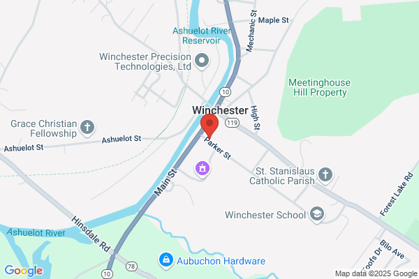 Winchester Town of, Selectmen