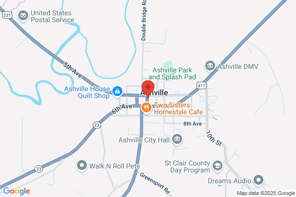 Ashville