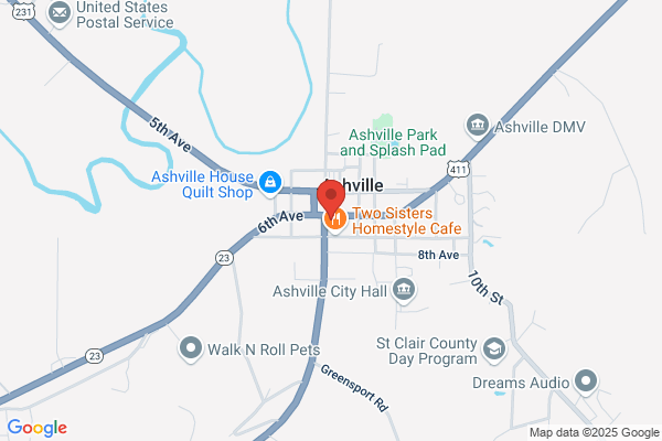 Ashville Dental Center
