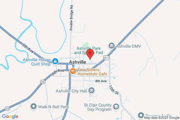 Ashville Family Dentistry