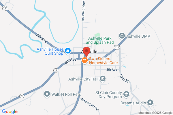 Ashville Gun and Pawn