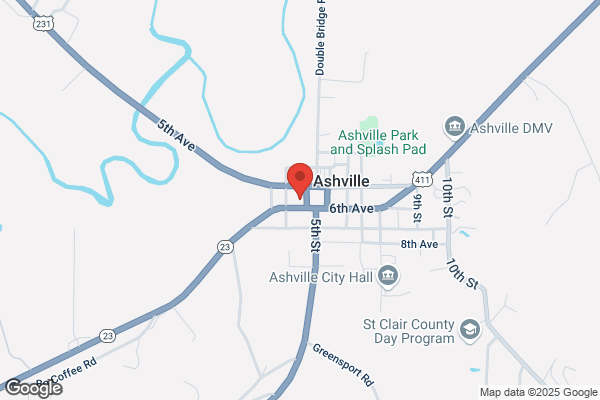 Beaube, Tom - Braswell Realty Company