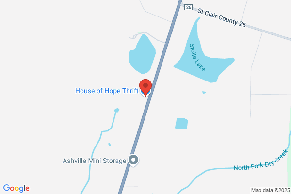 Discount House