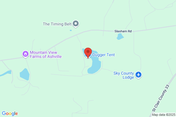 Dugger Tent Inc