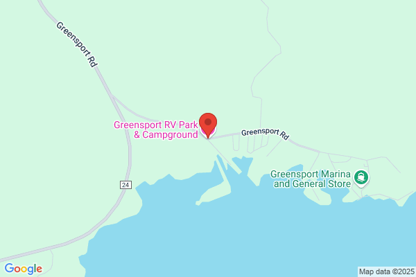 Greensport RV Park
